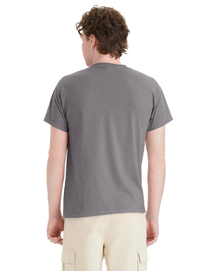 Hanes EcoSmart Unisex Crewneck T-Shirt