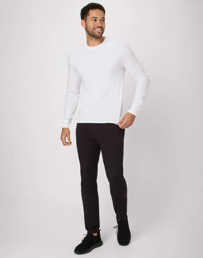 Hanes Men's Knit Pant Jersey Joggers