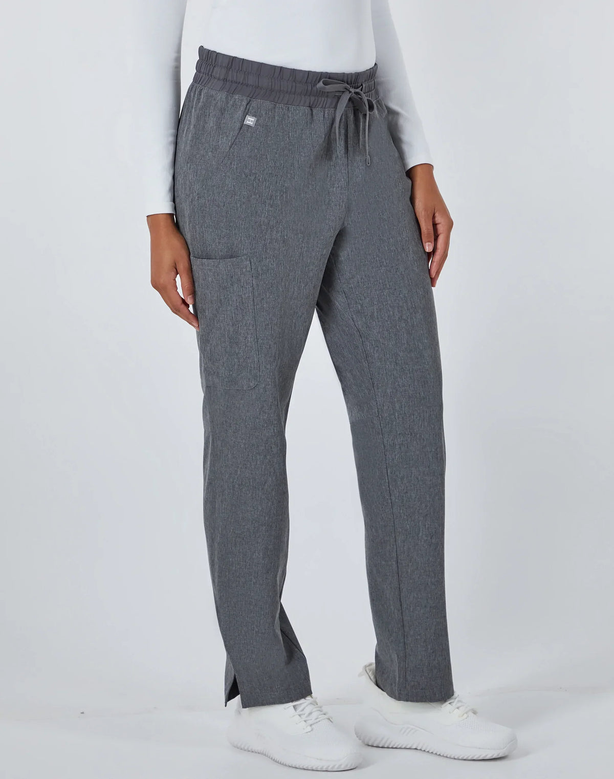Hanes Comfort Fit Scrubs Women's Scrub Pants