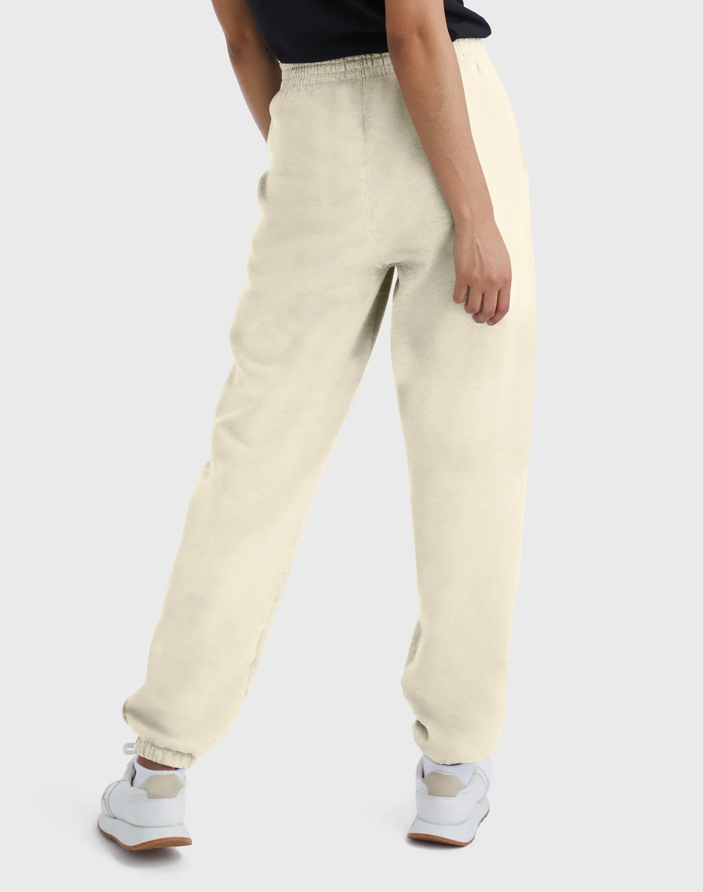 Hanes Originals Women's Fleece Joggers, 30"