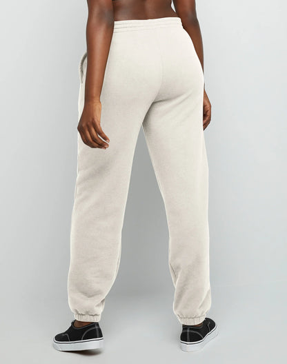 Hanes Originals Women's Fleece Joggers, 30"