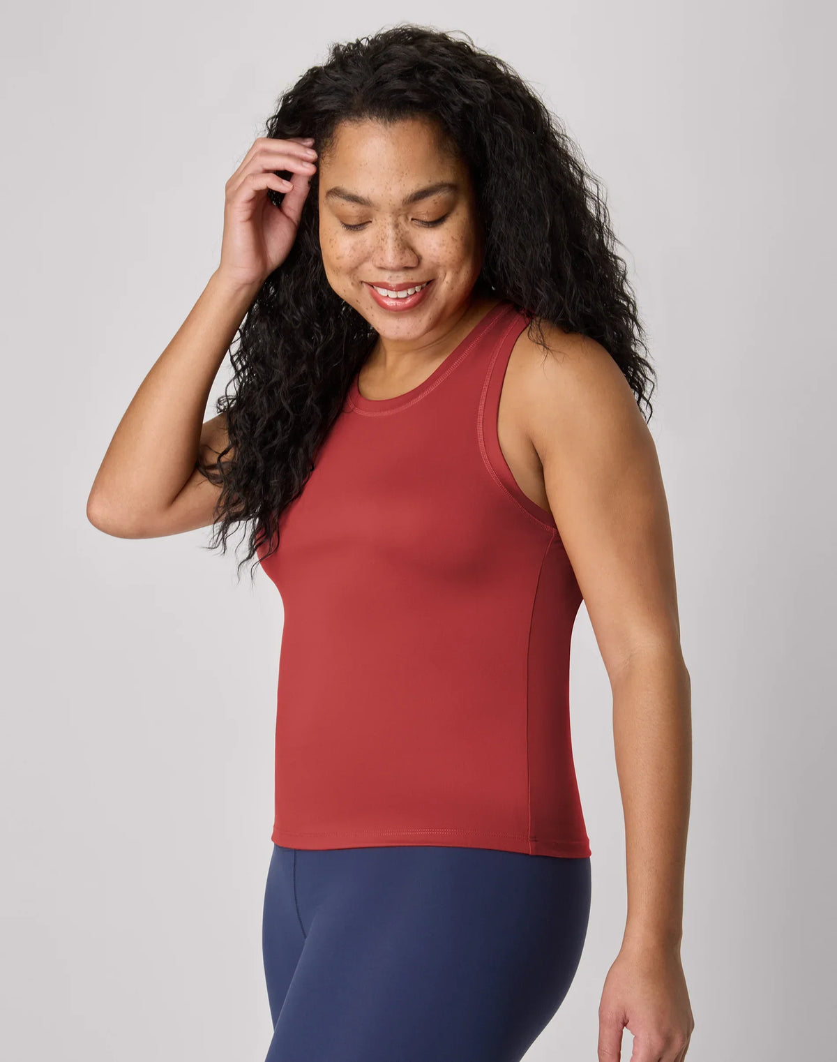 Hanes Moves Women's Performance Tank