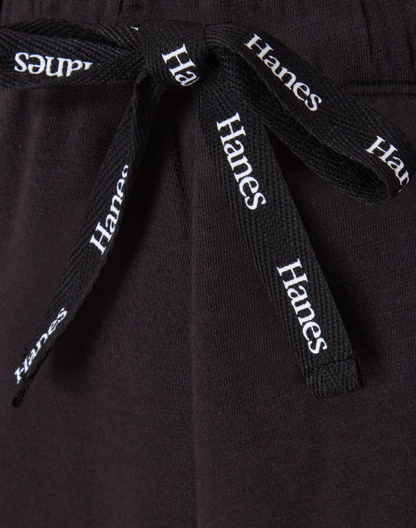 Hanes Originals Comfywear Women's French Terry Lounge Shorts, 4"