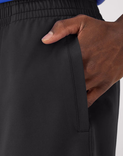 Hanes Moves Men's Performance Shorts, 6&rdquo;