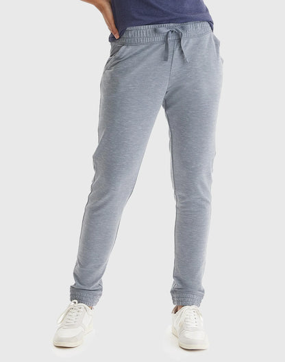 Hanes Women's French Terry Joggers with Pockets, 30"