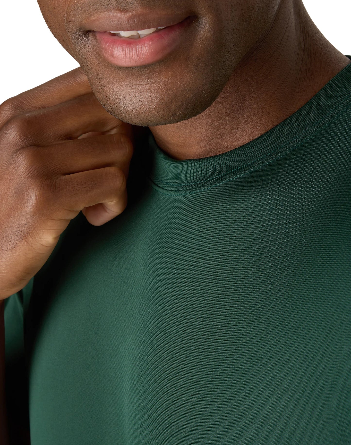 Hanes Sport Cool DRI Men's Performance T-Shirt, Value 5-Pack