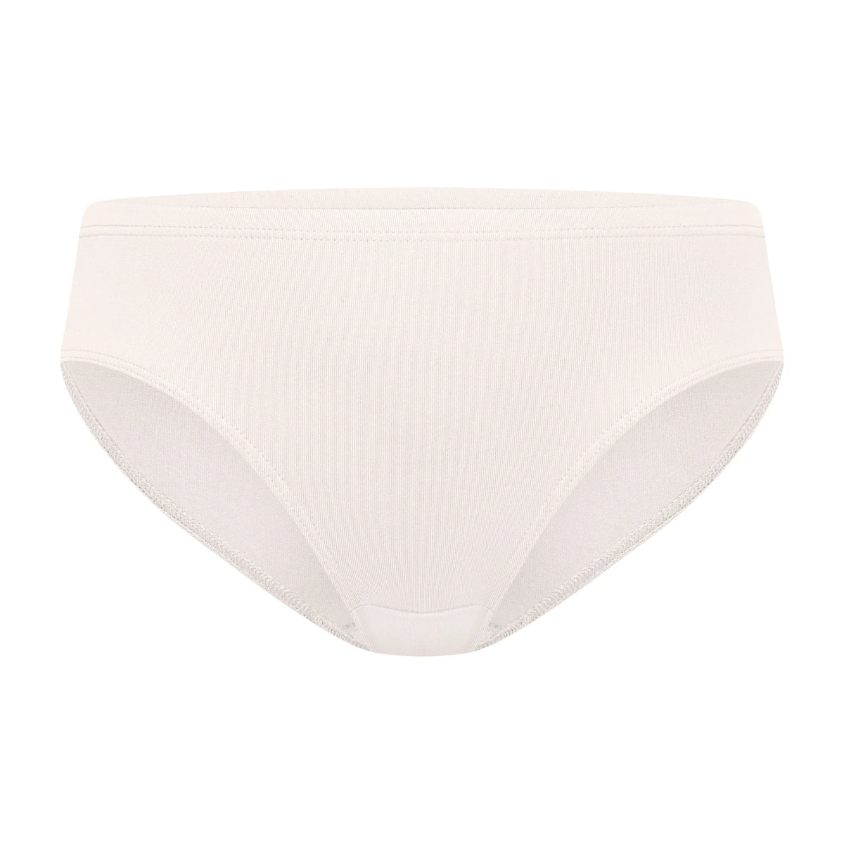 Hanes Pure Comfort Girls' Underwear Microfiber Hipster, 7-Pack