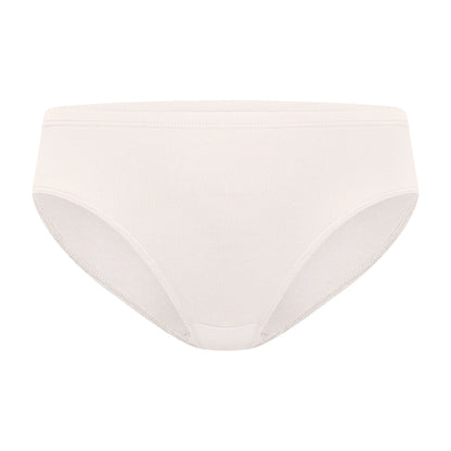 Hanes Pure Comfort Girls' Underwear Microfiber Hipster, 7-Pack