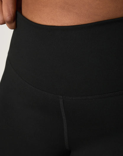 Hanes Moves Women's Bike Shorts, 3"