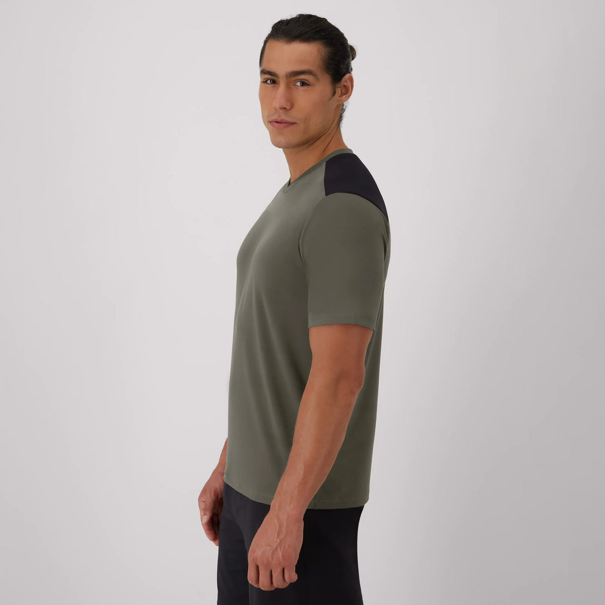Hanes Moves Men's Air Mesh T-Shirt