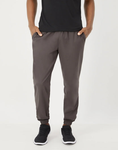 Hanes Moves Men's Performance Slim Fit Joggers, 29.75&rdquo;