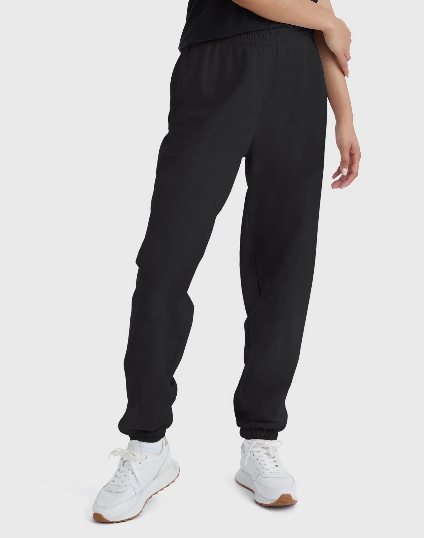 Hanes Originals Women's Fleece Joggers, 30"