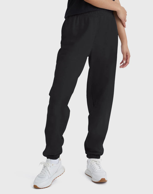 Hanes Originals Women's Fleece Joggers, 30"