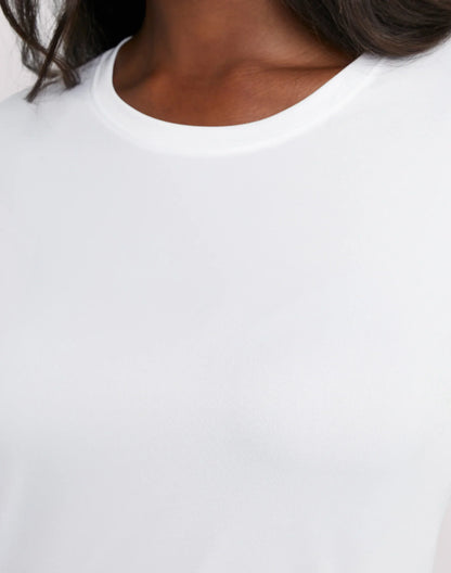 Hanes Sport Cool DRI Women's Performance Long Sleeve T-Shirt