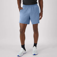 Hanes Moves Men's Performance Shorts, 6&rdquo;