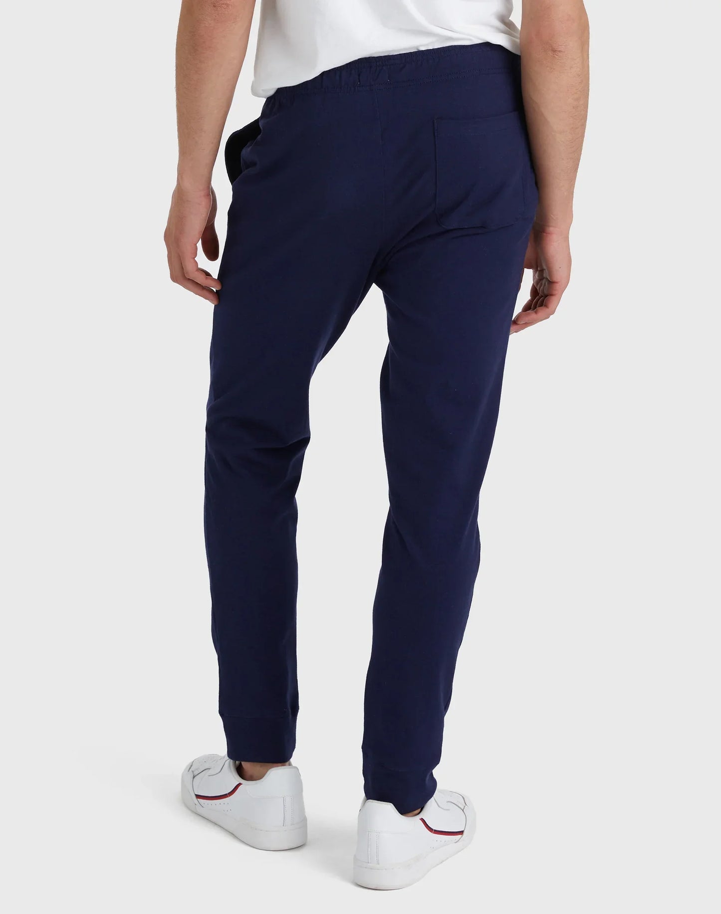 Hanes Originals Men's Cotton Joggers with Pockets, 30.5"