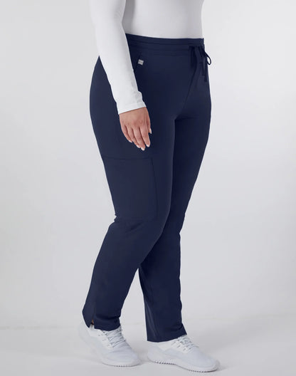 Hanes Comfort Fit Scrubs Women's Scrub Pants