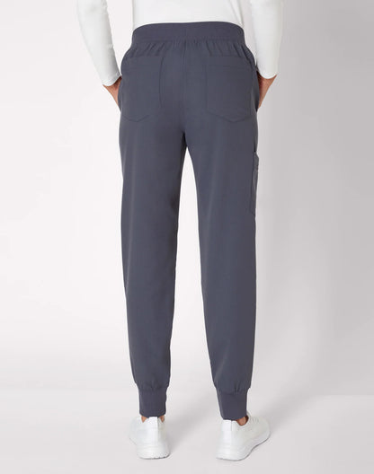 Hanes Premium Scrubs Women's Scrub Joggers
