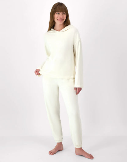 Hanes Originals Women&rsquo;s SuperSoft Comfywear French Terry Hoodie