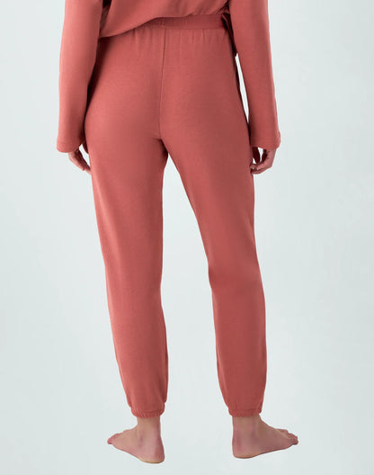 Hanes Originals Women&rsquo;s SuperSoft Comfywear French Terry Joggers, 28"