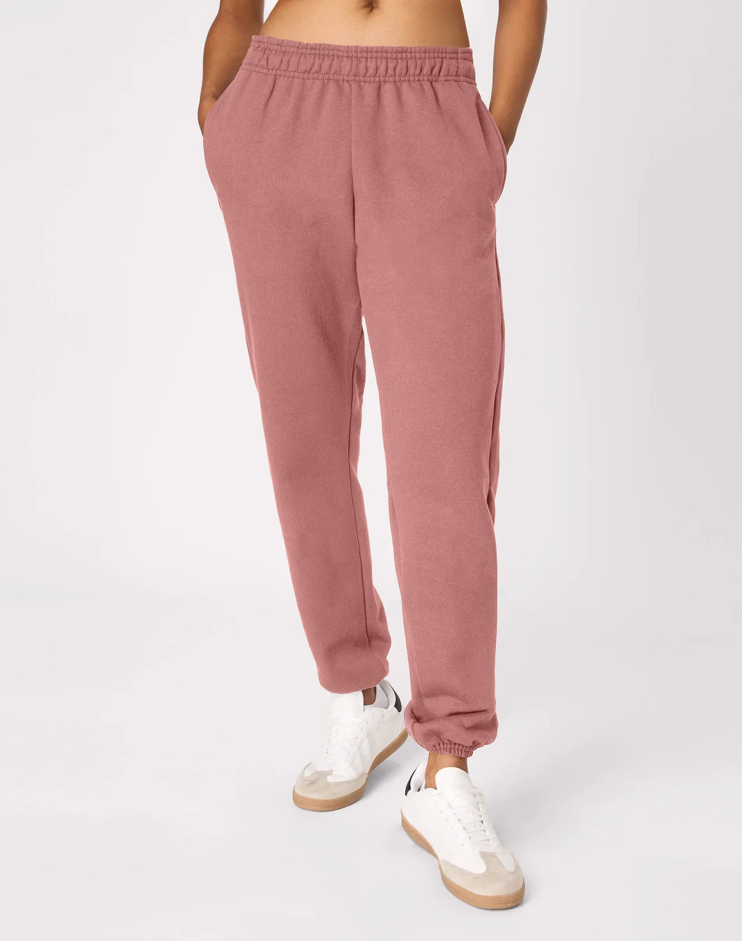 Hanes Sport Ultimate Men's Fleece Joggers, 32"