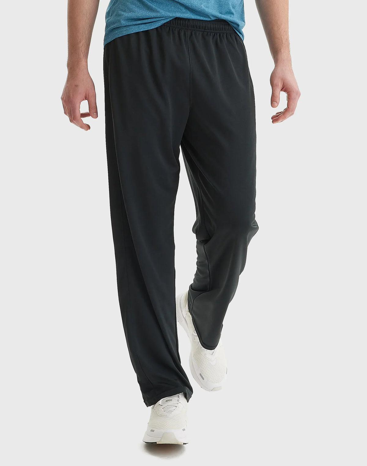 Hanes Sport X-Temp Men's Training Pants, 32"