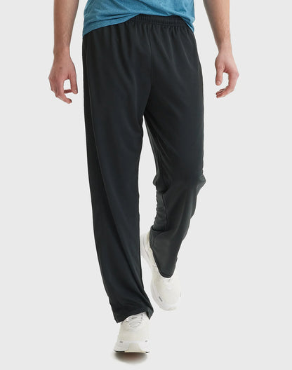 Hanes Sport X-Temp Men's Training Pants, 32"