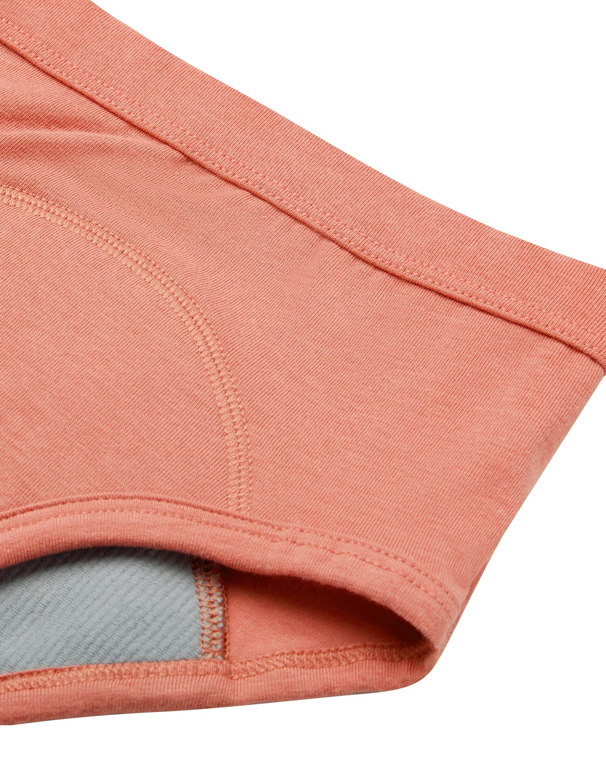 Hanes Toddlers' Girls' Heavy Absorbency Underwear Briefs Pack, 5-Pack, Potty Training, Neutrals