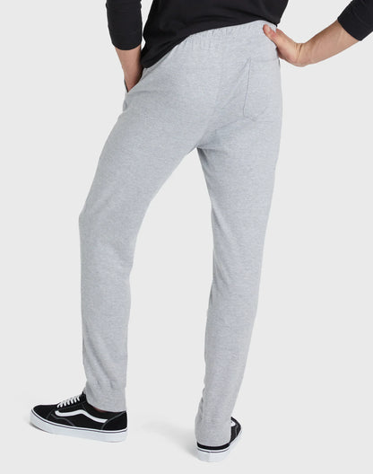 Hanes Originals Men's Cotton Joggers with Pockets, 30.5"