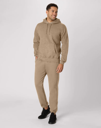 Hanes Sport Ultimate Men's Fleece Joggers, 32"