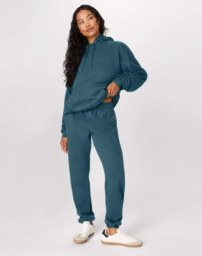 Hanes Sport Ultimate Men's Fleece Joggers, 32"