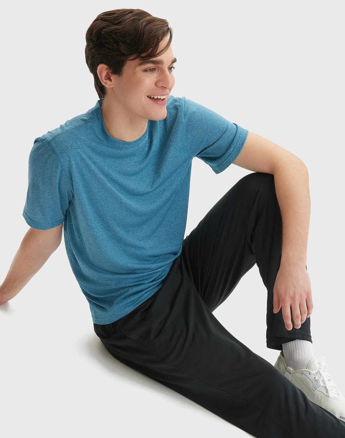 Hanes Sport X-Temp Men's Training Pants, 32"