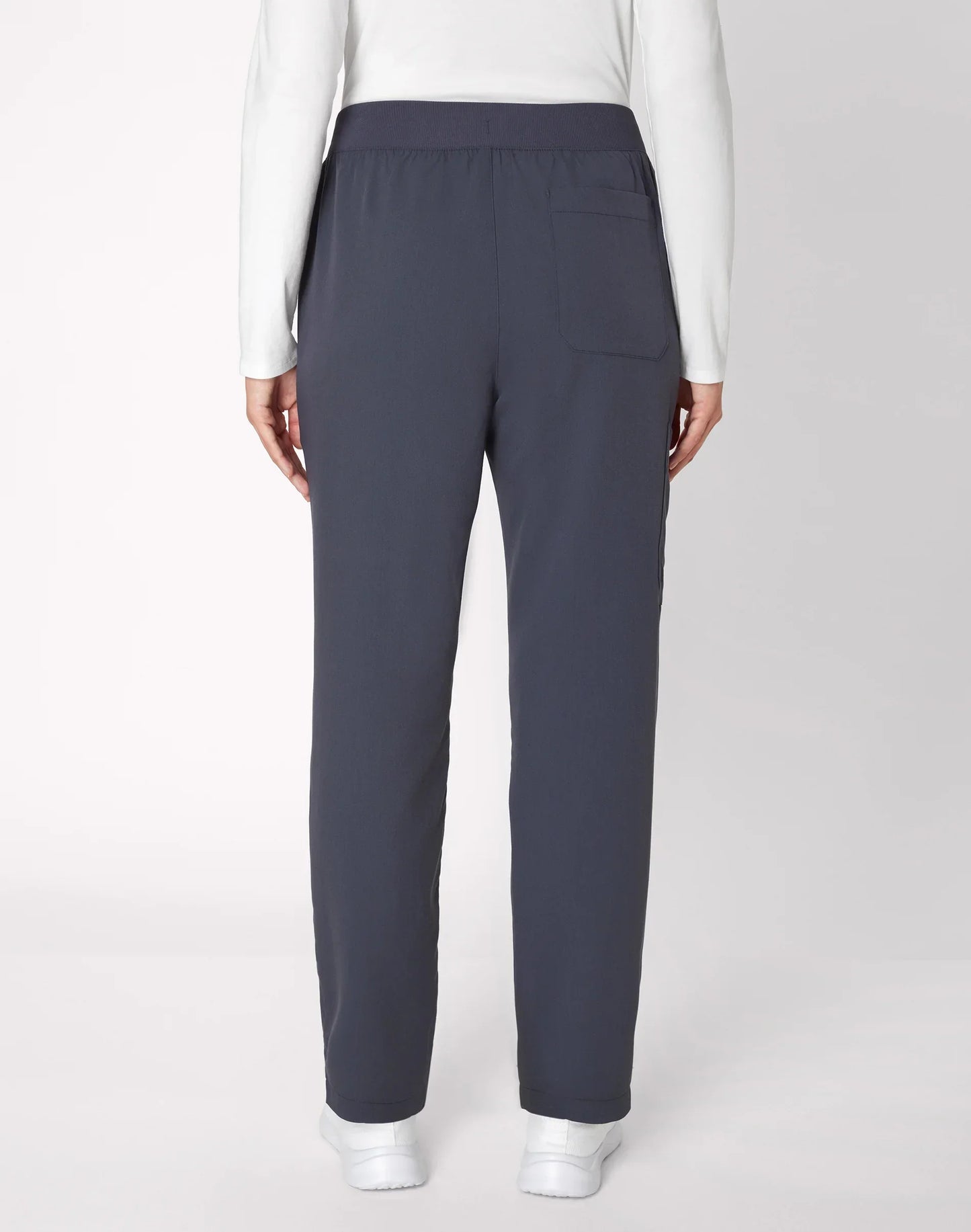 Hanes Comfort Fit Scrubs Women's Scrub Pants