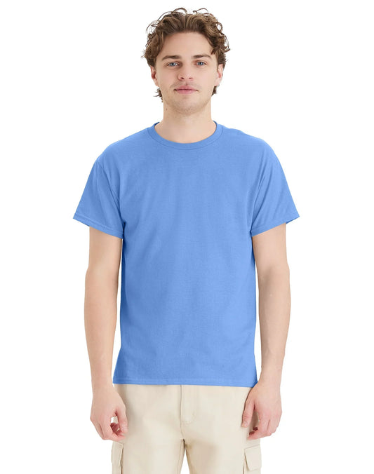 Hanes EcoSmart Unisex Crewneck T-Shirt
