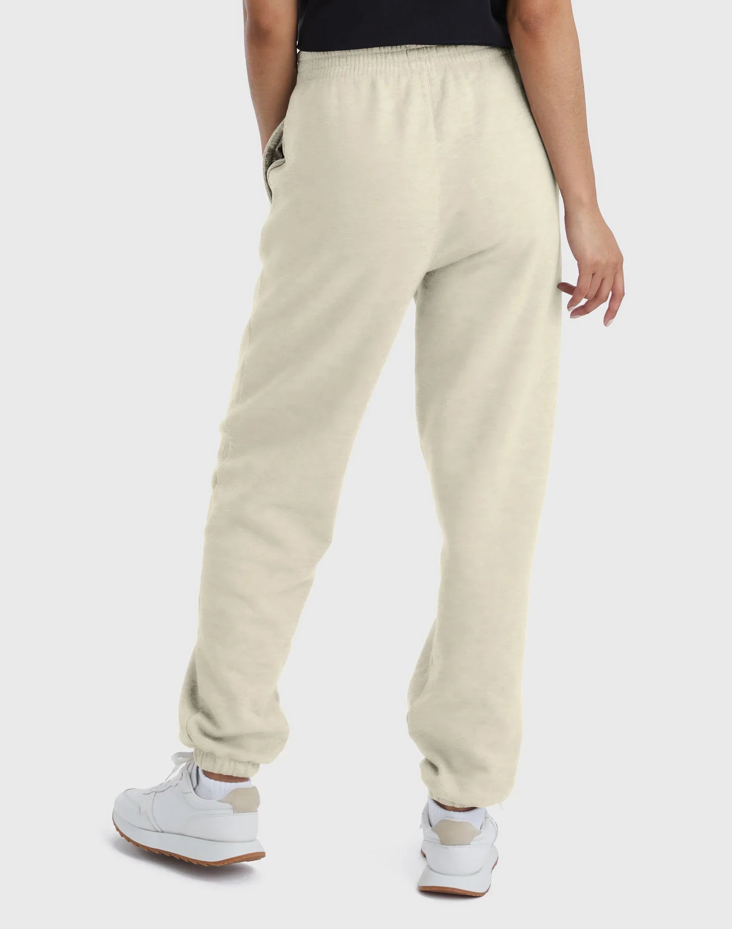 Hanes Originals Women's Fleece Joggers, 30"