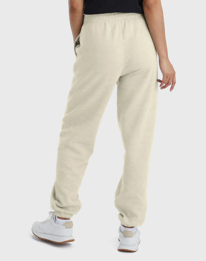 Hanes Originals Women's Fleece Joggers, 30"