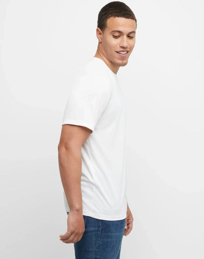 Hanes Sport Cool DRI Men's Performance T-Shirt, Value 2-Pack