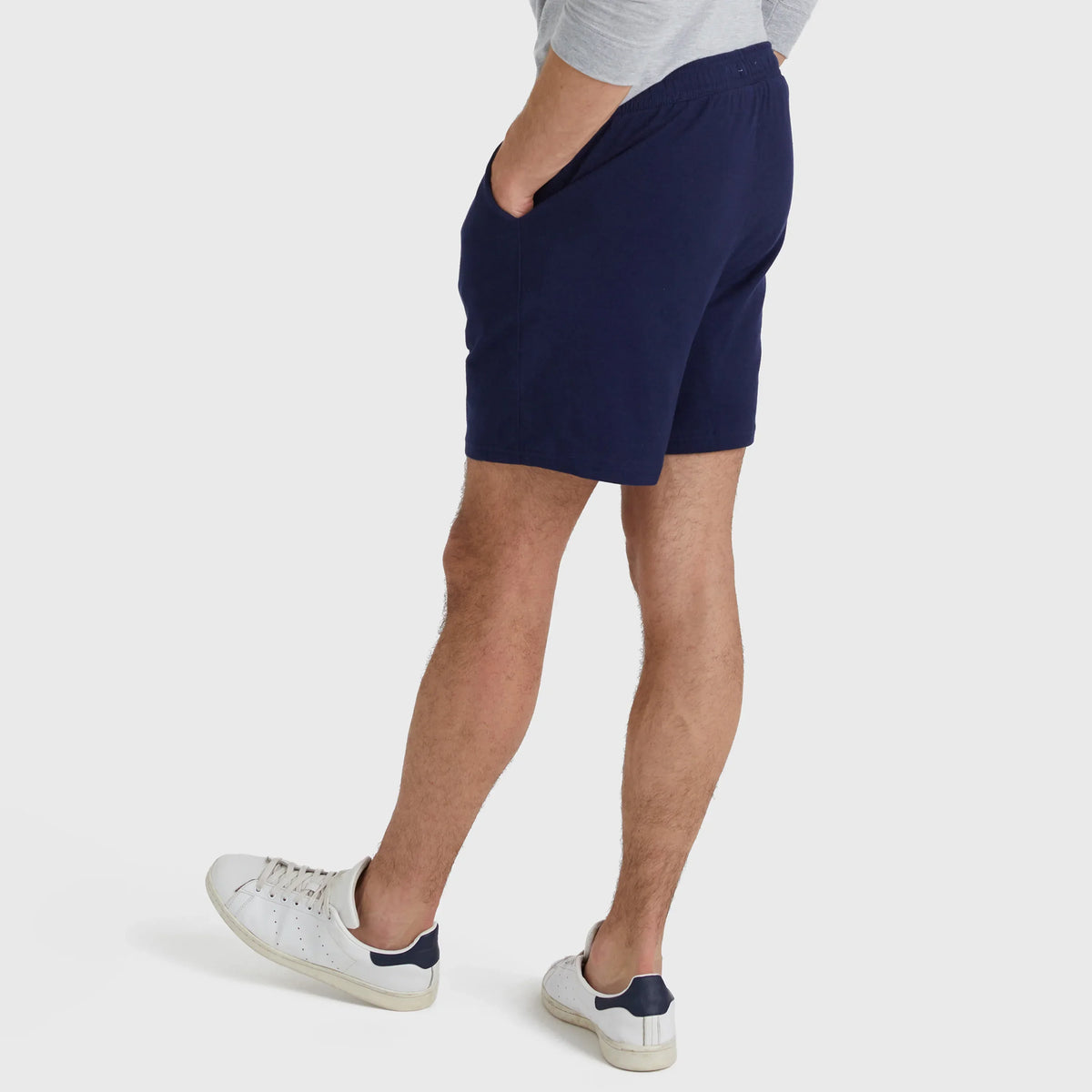 Hanes Originals Men's Cotton Shorts, 7"