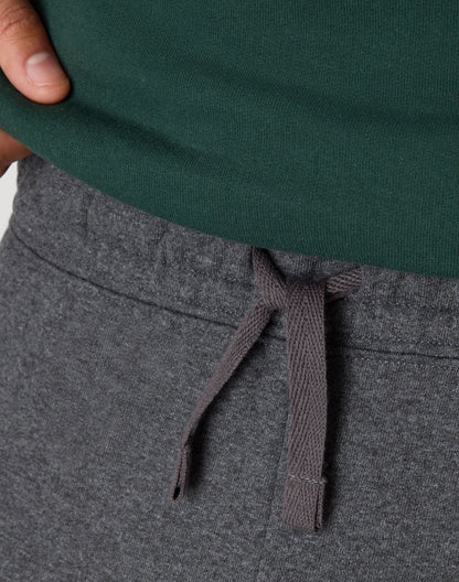 Hanes EcoSmart Men's Fleece Jogger Pants with Pockets, 30.5"