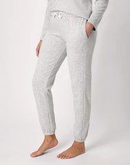 Hanes Originals Comfywear Women's French Terry Joggers, 28"