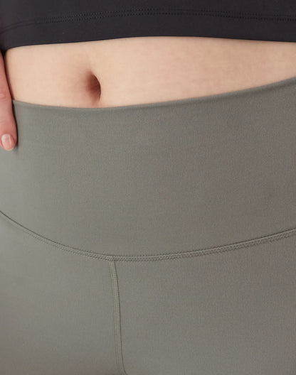 Hanes Moves Leak Protection 7/8 Leggings, 25"