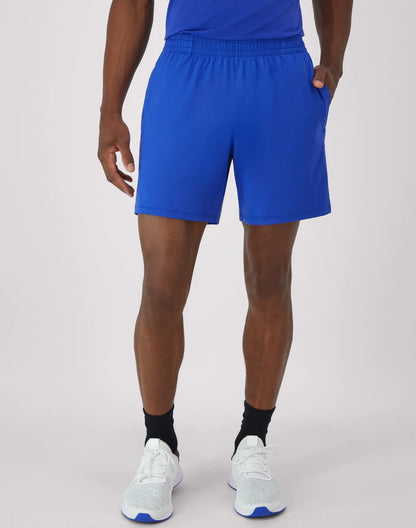 Hanes Moves Men's Performance Shorts, 6&rdquo;