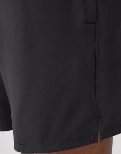 Hanes Moves Men's Performance Shorts, 6&rdquo;