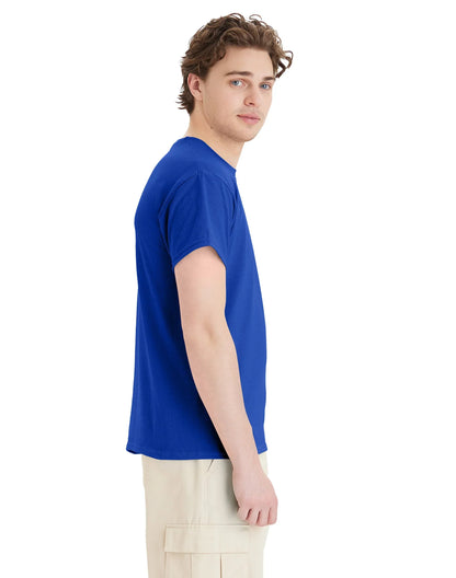 Hanes EcoSmart Unisex Crewneck T-Shirt