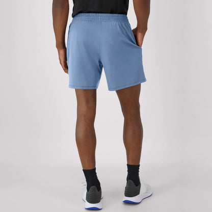 Hanes Moves Men's Performance Shorts, 6&rdquo;
