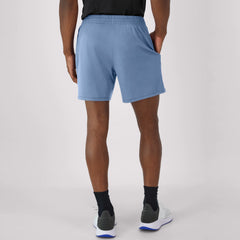 Hanes Moves Men's Performance Shorts, 6&rdquo;