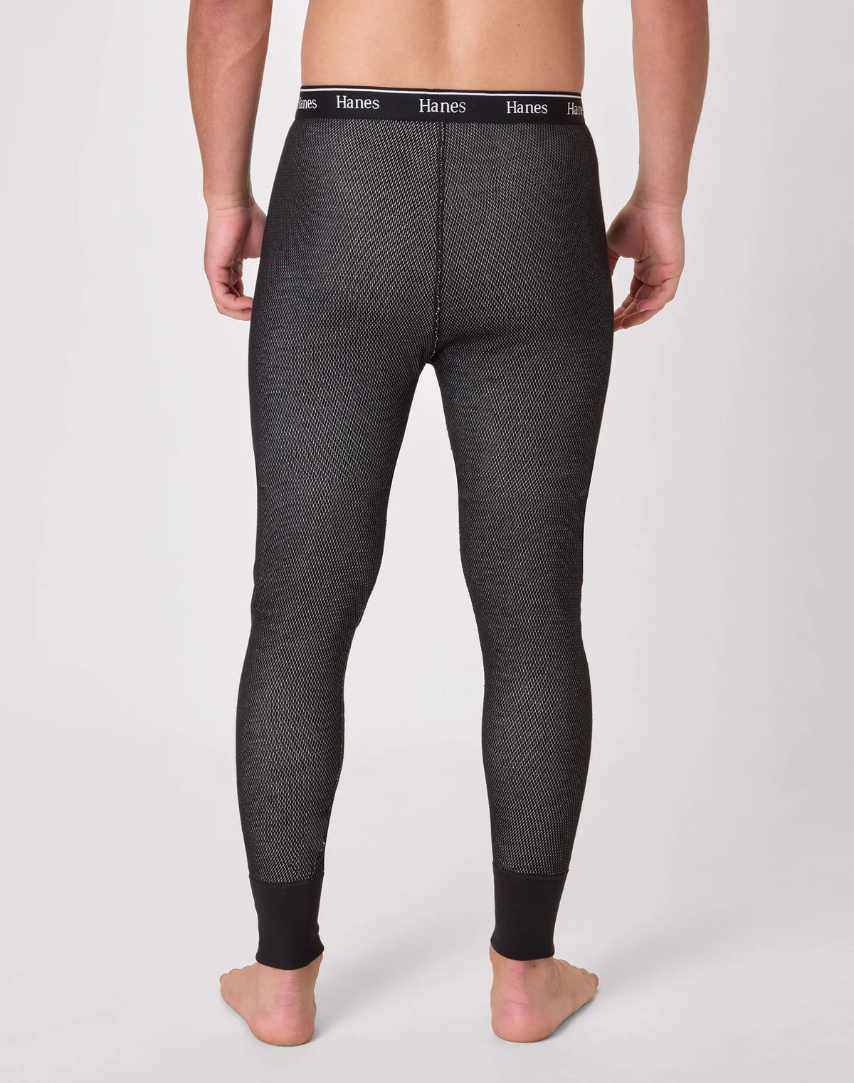 Hanes Men's Thermal Pants