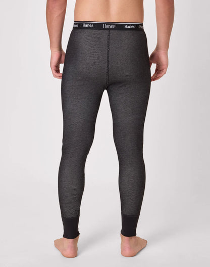 Hanes Men's Thermal Pants