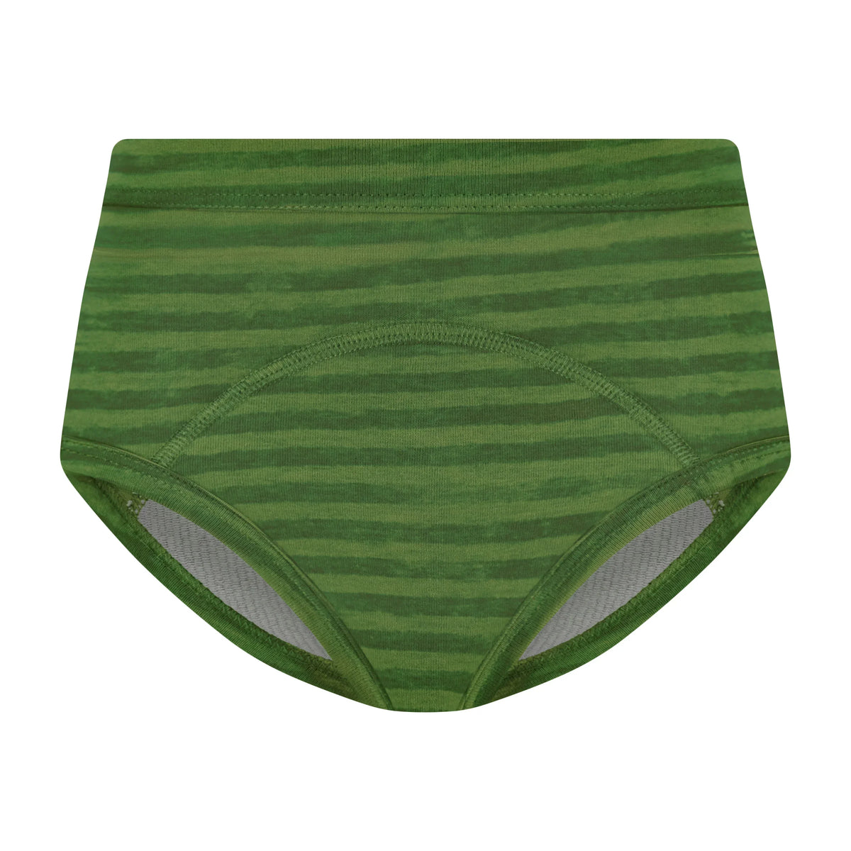 Hanes Heavy Potty Trainer Underwear Brief, 5 Pairs, Toddler Boys' Absorbent Training Underwear