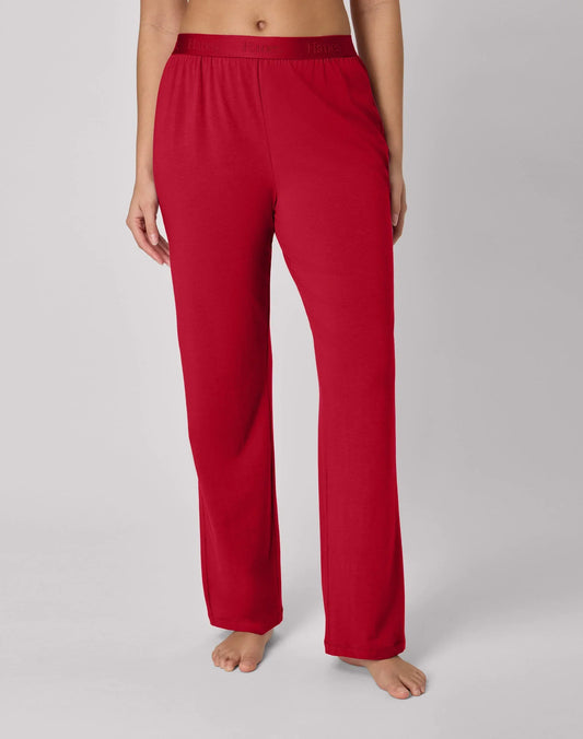Hanes Originals Women's SuperSoft Comfywear Lounge Pants, 30"